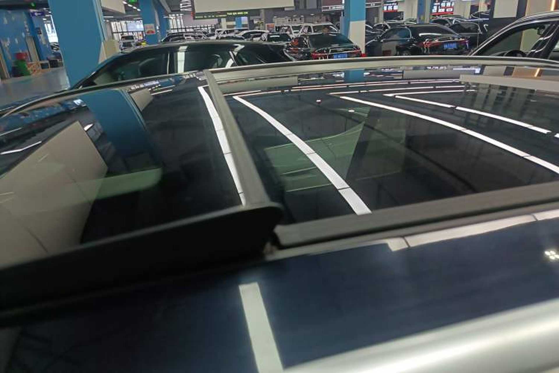 Used BMW X3 2022 Restyled xDrive25i M Sport Package Roof