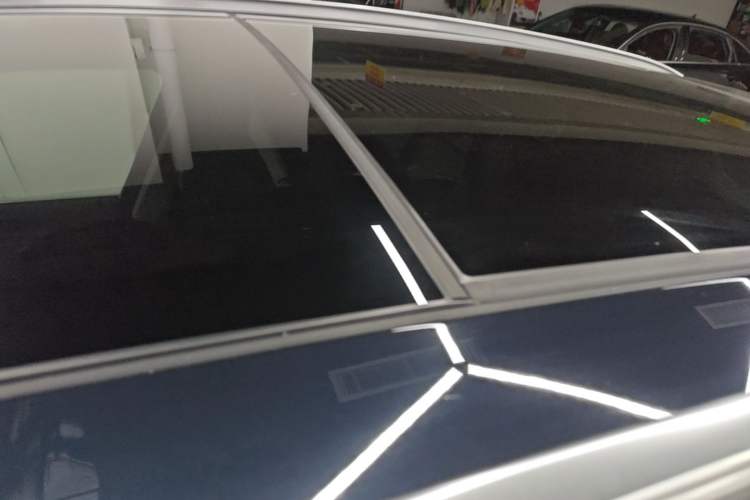 Used BMW X3 2022 Restyled xDrive25i M Sport Package Roof