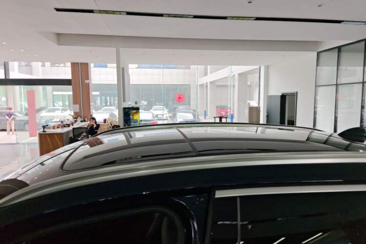 Used BMW X3 2022 Restyled xDrive25i M Sport Package Roof