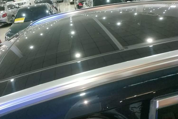 Used BMW X3 2022 xDrive25i M Sport Package Roof