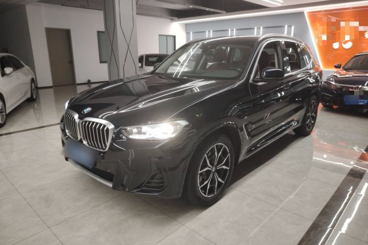 Gebrauchter BMW X3 2022 Restyled xDrive25i M Sport Package Guazi used car, China used car export, Used car for sale, Used  cars, Cheapest cars for sale