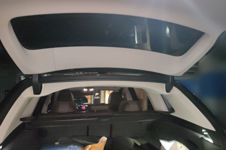 Used BMW X3 2022 xDrive25i M Sport Package Trunk