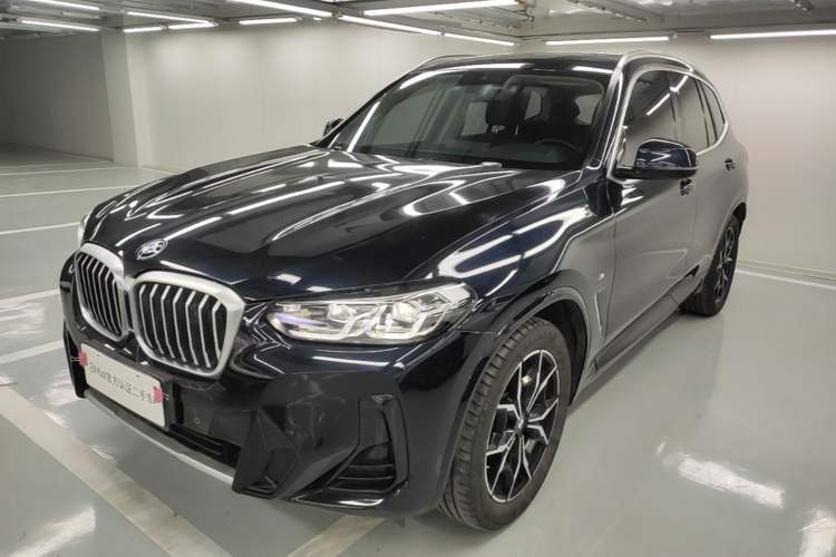 BMW X3 2022 xDrive25i M Sport Package مستعملة Guazi used car, China used car export, Used car for sale, Used  cars, Cheapest cars for sale