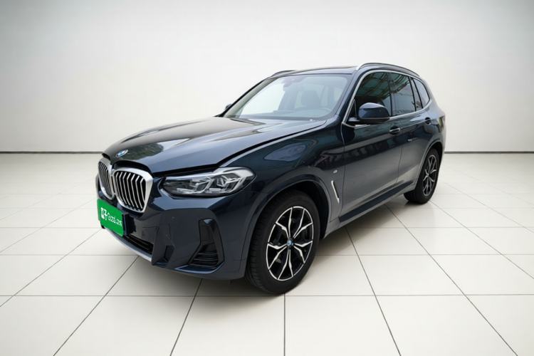 Gebrauchter BMW X3 2022 xDrive25i M Sport Package Guazi used car, China used car export, Used car for sale, Used  cars, Cheapest cars for sale