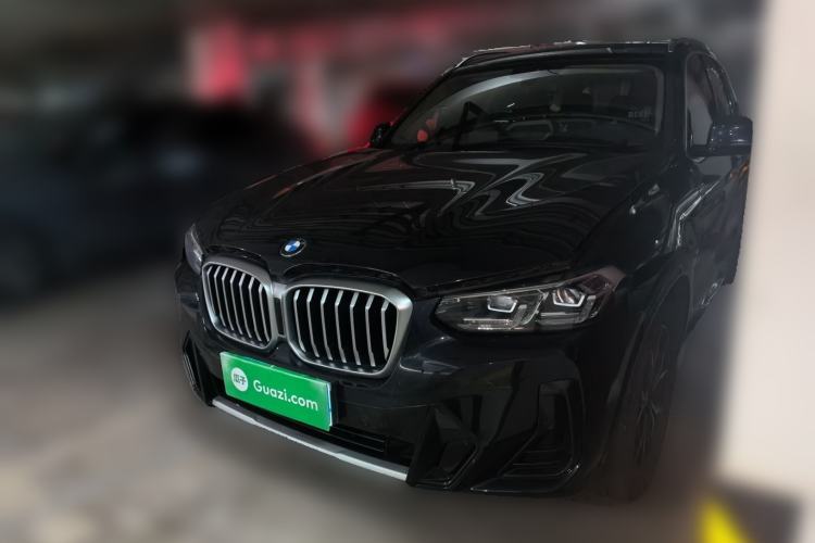 Gebrauchter BMW X3 2022 Restyled xDrive25i M Sport Package Guazi used car, China used car export, Used car for sale, Used  cars, Cheapest cars for sale