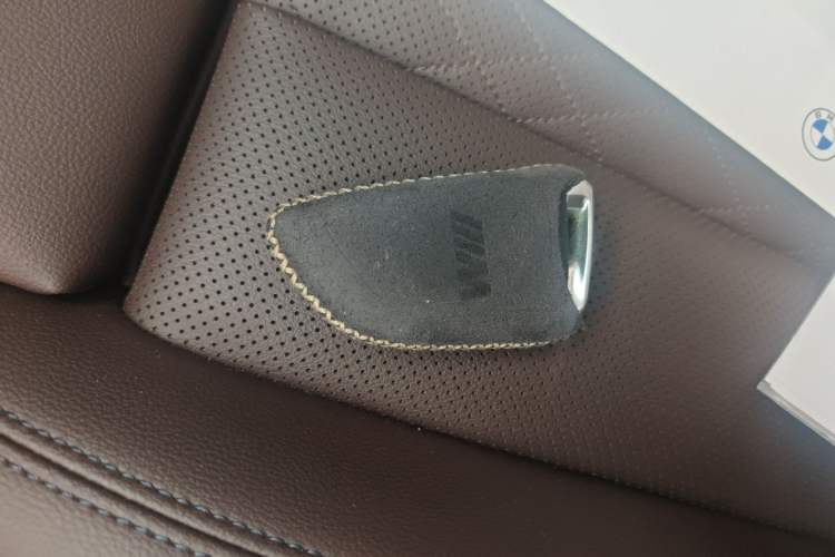Used BMW X3 2022 xDrive30i Luxury Model M Night Sky Package Vehicle Key