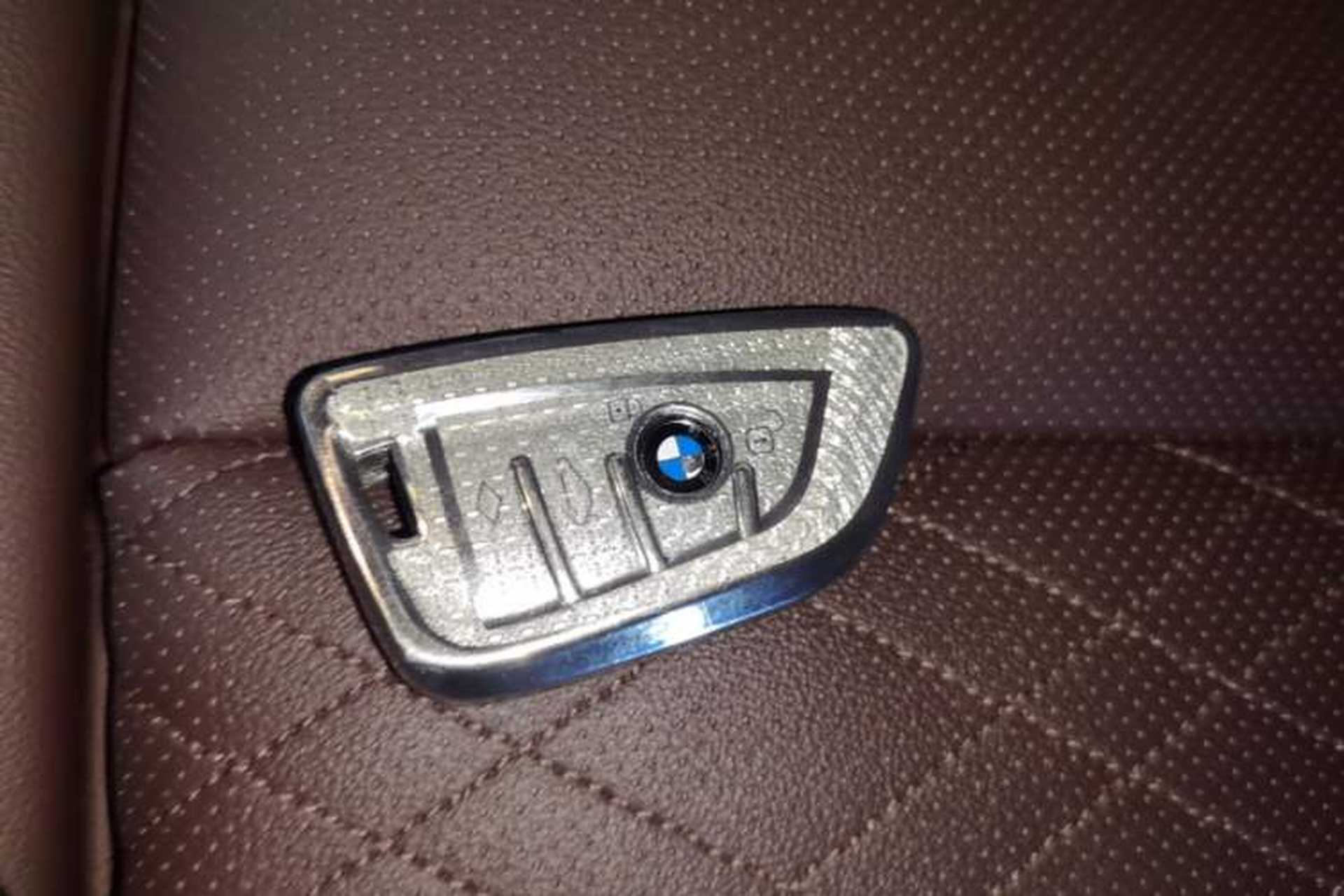 Used BMW X3 2022 Restyled xDrive25i M Sport Package Vehicle Key