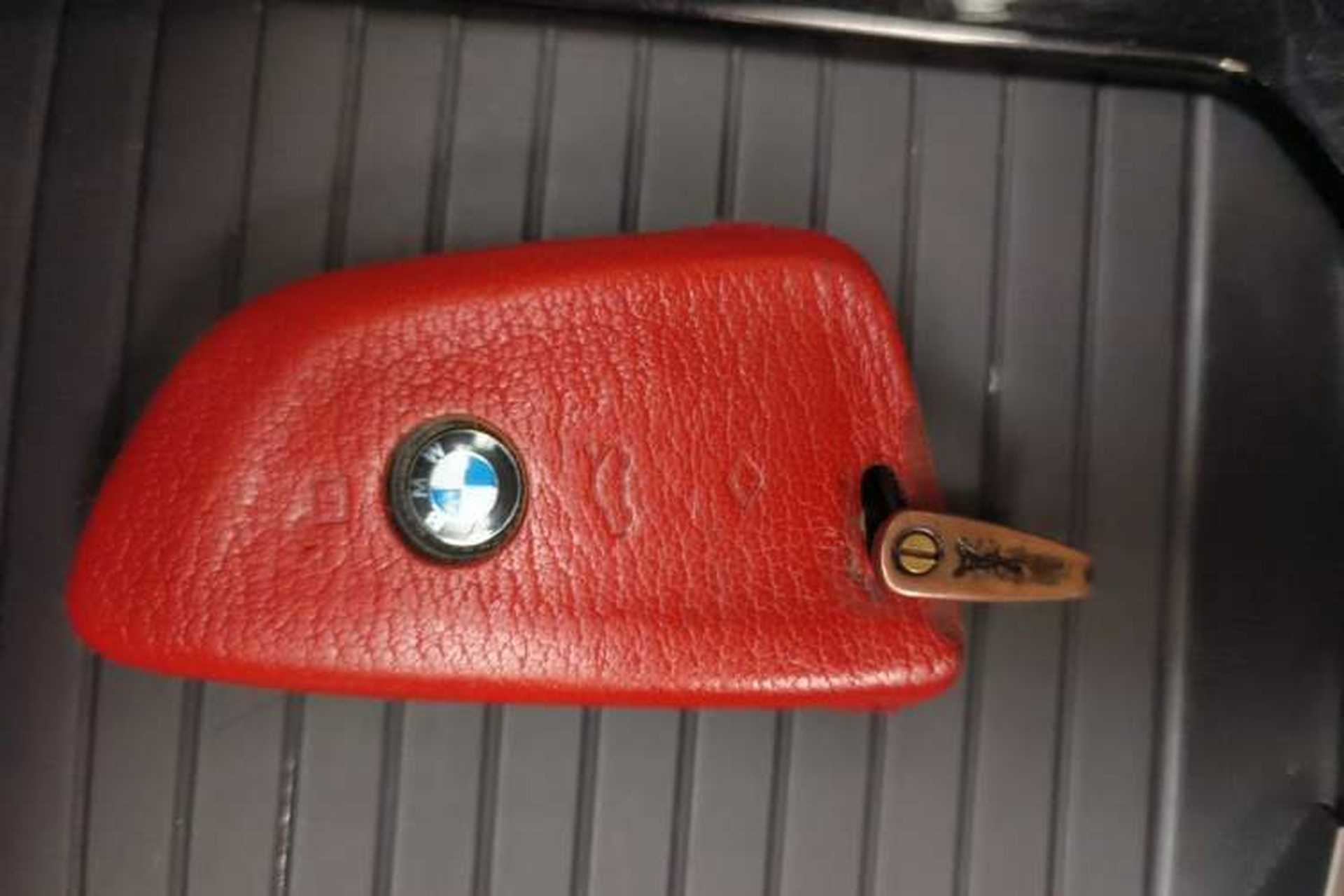 Used BMW X3 2022 Restyled xDrive25i M Sport Package Vehicle Key