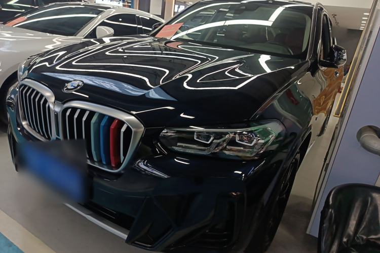 Used BMW X3 2022 Restyled xDrive25i M Sport Package Guazi used car, China used car export, Used car for sale, Used  cars, Cheapest cars for sale