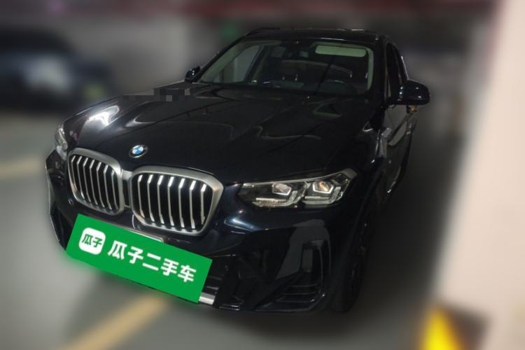 Used BMW X3 2022 Restyled xDrive25i M Sport Package Guazi used car, China used car export, Used car for sale, Used  cars, Cheapest cars for sale