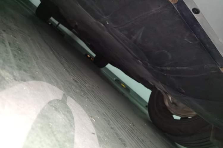 Used BMW X3 2022 xDrive25i M Sport Package Chassis Front
