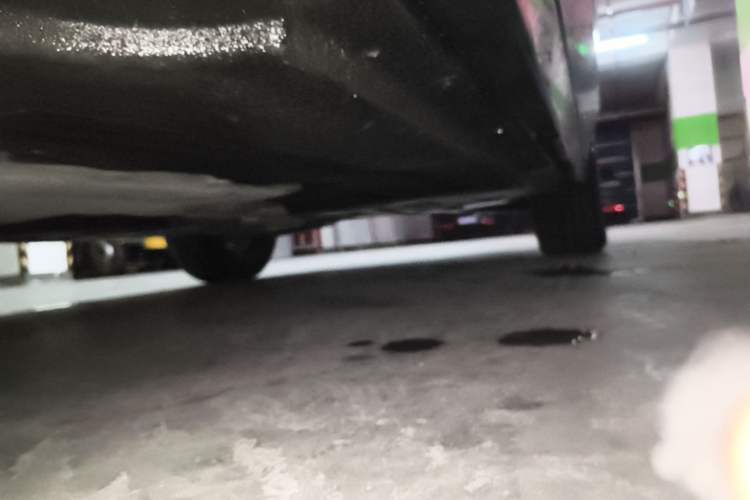 Used BMW X3 2022 xDrive25i M Sport Package Chassis Front Left