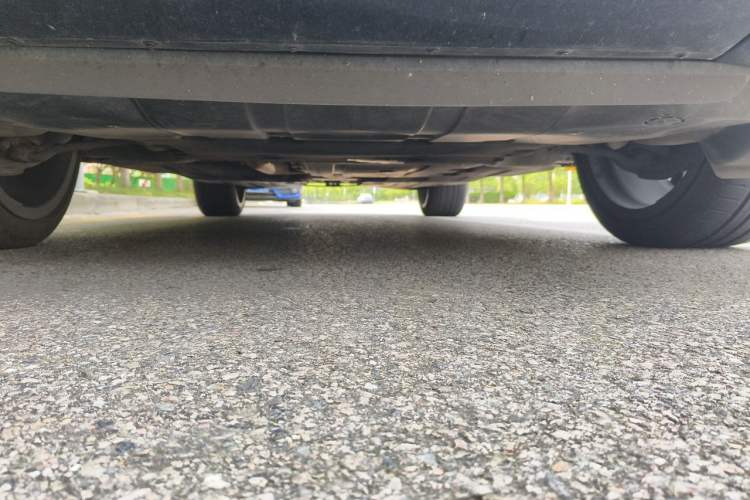 Used BMW X3 2022 M40i Chassis Front