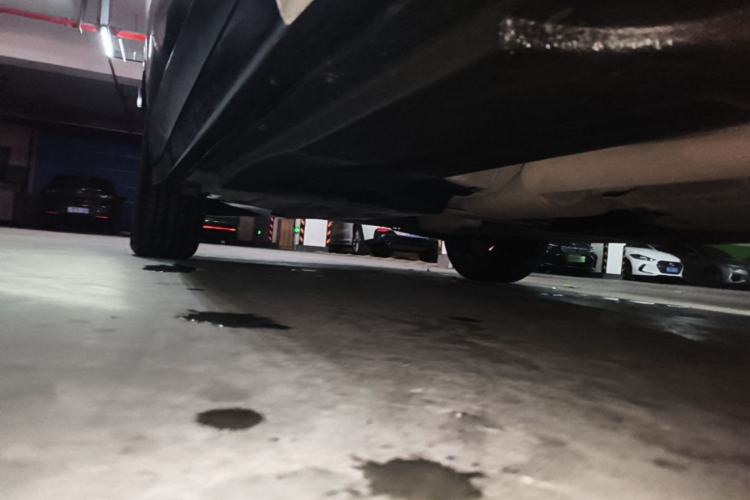 Used BMW X3 2022 xDrive25i M Sport Package Chassis Front Right