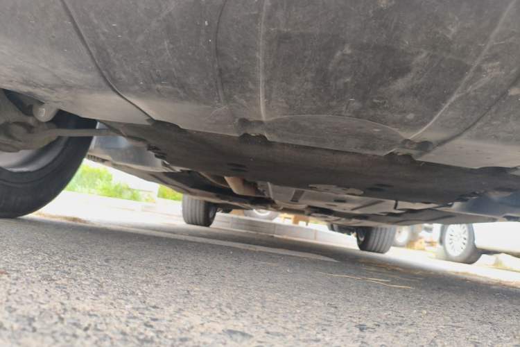 Used BMW X3 2022 xDrive25i M Sport Package Chassis Front