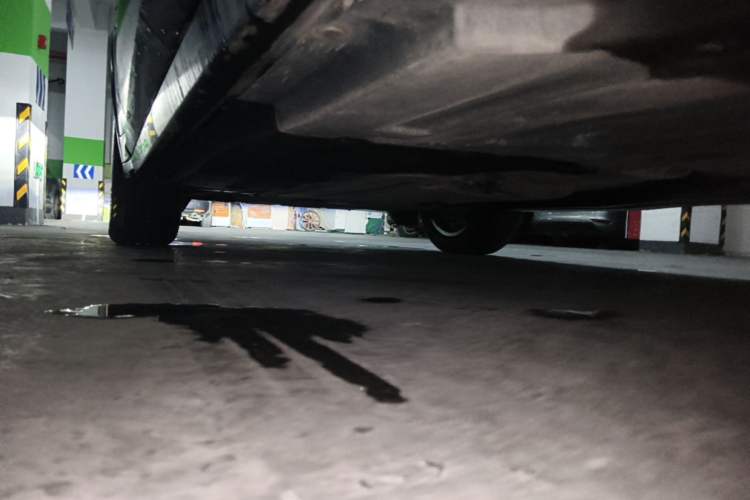 Used BMW X3 2022 xDrive25i M Sport Package Chassis Rear Left