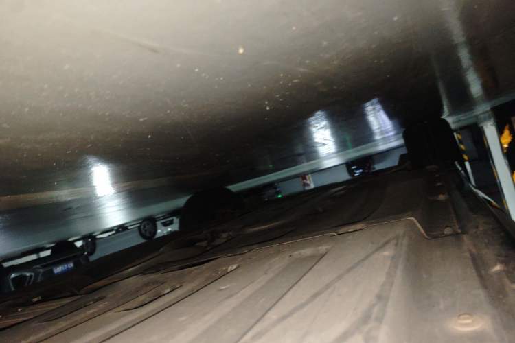 Used BMW X3 2022 Restyled xDrive25i M Sport Package Chassis Rear Left