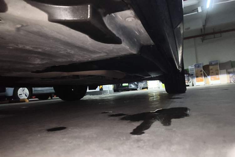 Used BMW X3 2022 xDrive25i M Sport Package Chassis Rear Right