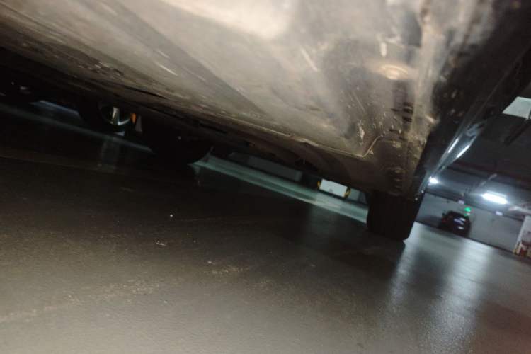 Used BMW X3 2022 Restyled xDrive25i M Sport Package Chassis Rear Right