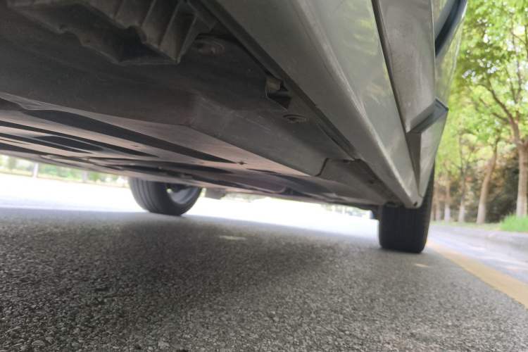 Used BMW X3 2022 M40i Chassis Rear Right