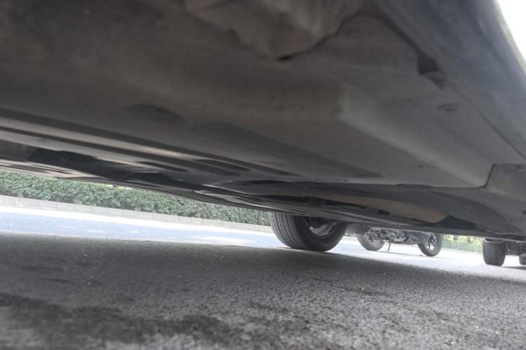 Used BMW X3 2022 xDrive25i M Sport Package Chassis Rear Right