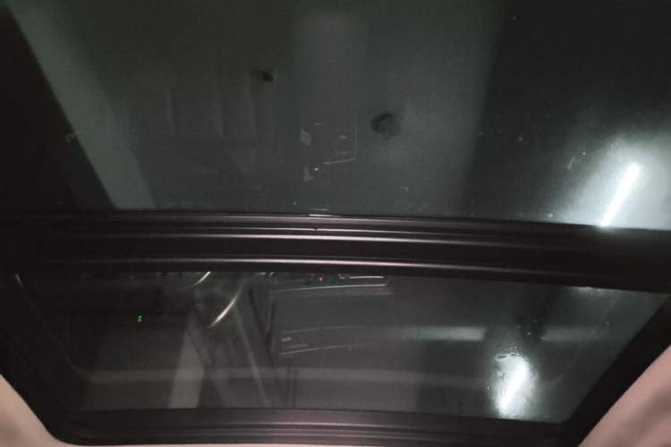 Used BMW X3 2022 xDrive25i M Sport Package Headliner