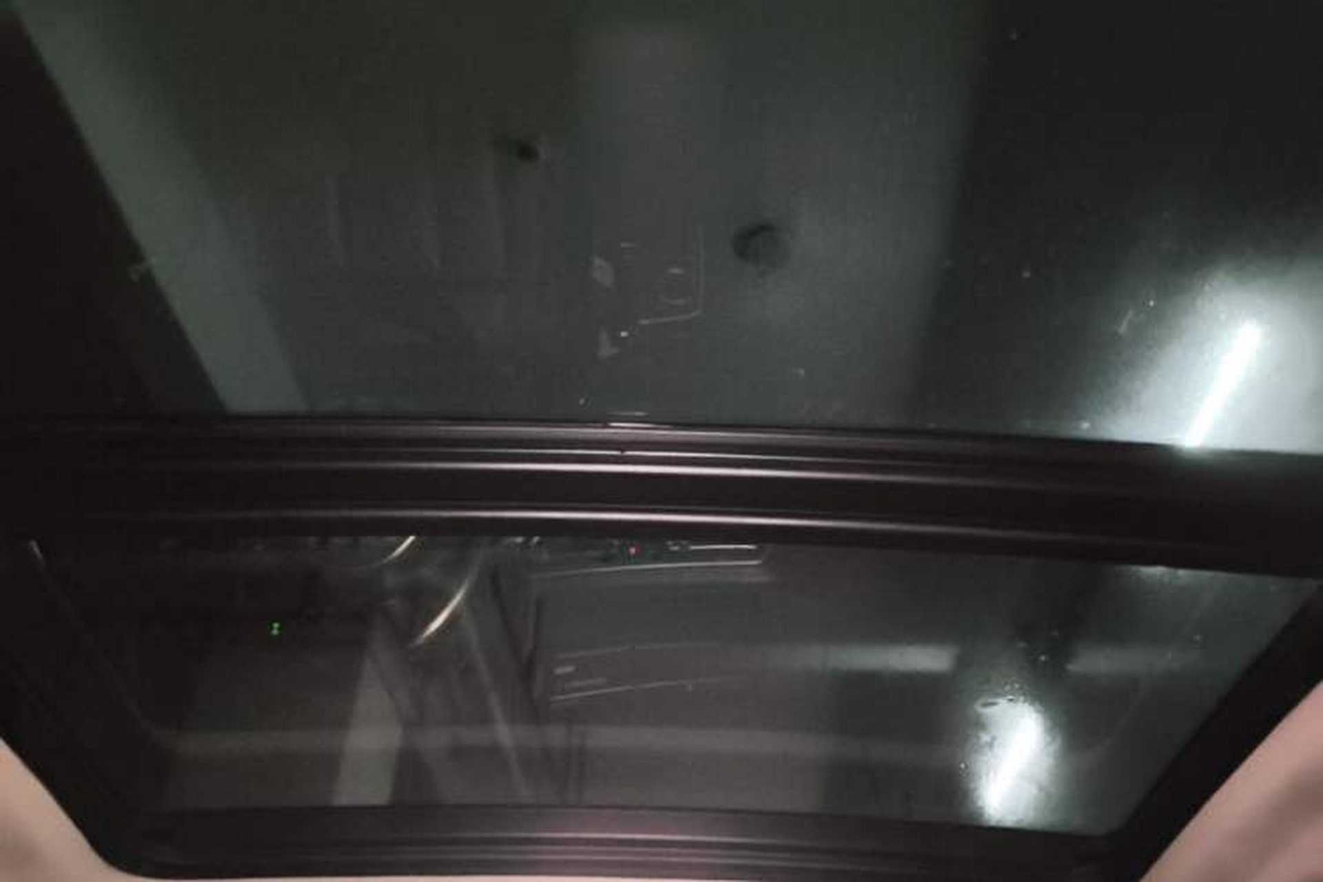 Used BMW X3 2022 xDrive25i M Sport Package Headliner