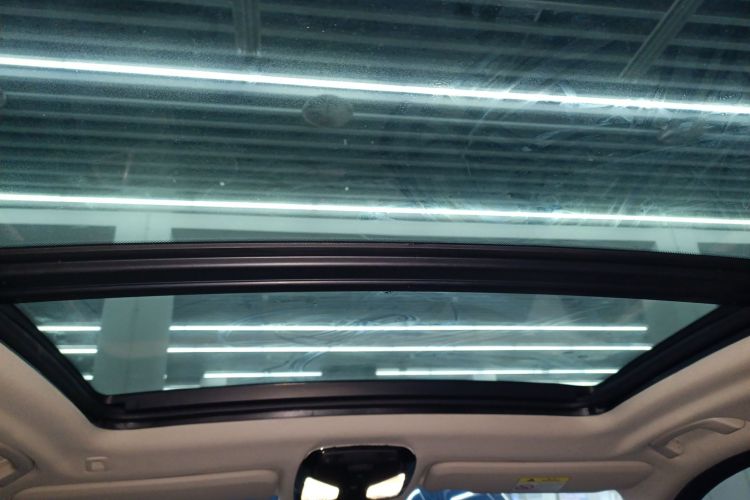 Used BMW X3 2022 xDrive25i M Sport Package Headliner