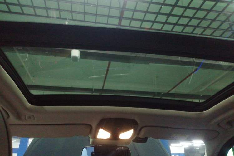 Used BMW X3 2022 xDrive25i M Sport Package Headliner