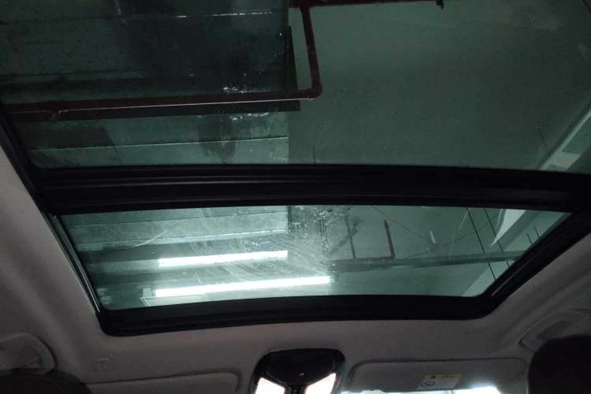 Used BMW X3 2022 xDrive25i M Sport Package Headliner