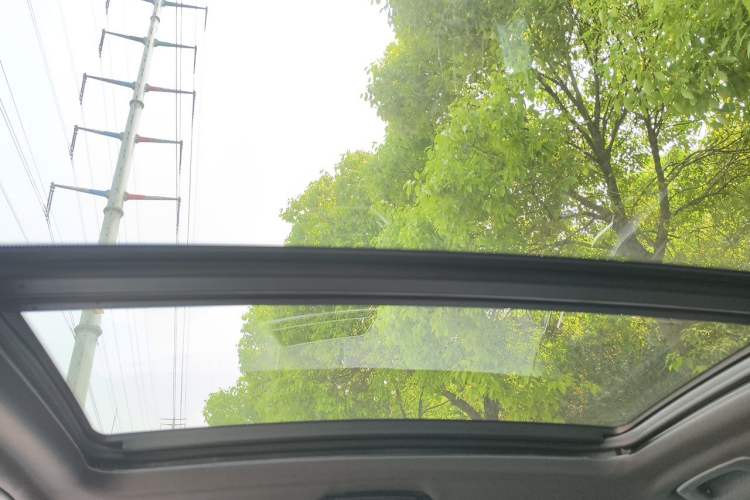 Used BMW X3 2022 M40i Headliner