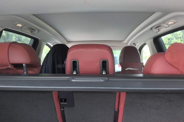 Used BMW X3 2022 xDrive25i M Sport Package Headliner