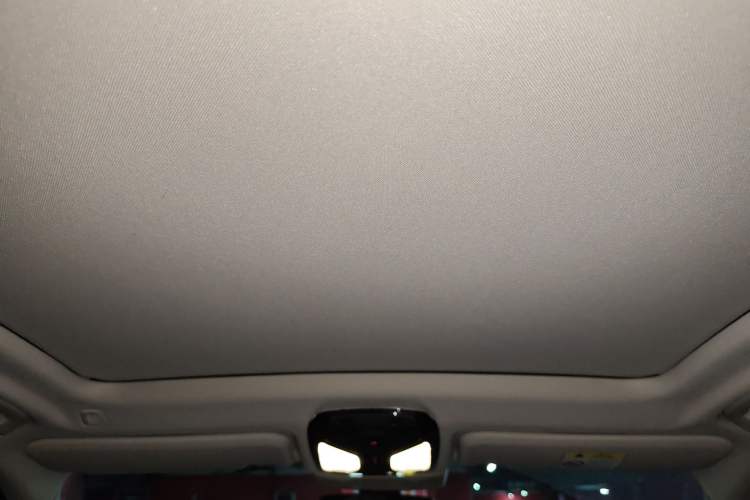 Used BMW X3 2022 xDrive25i M Sport Package Headliner