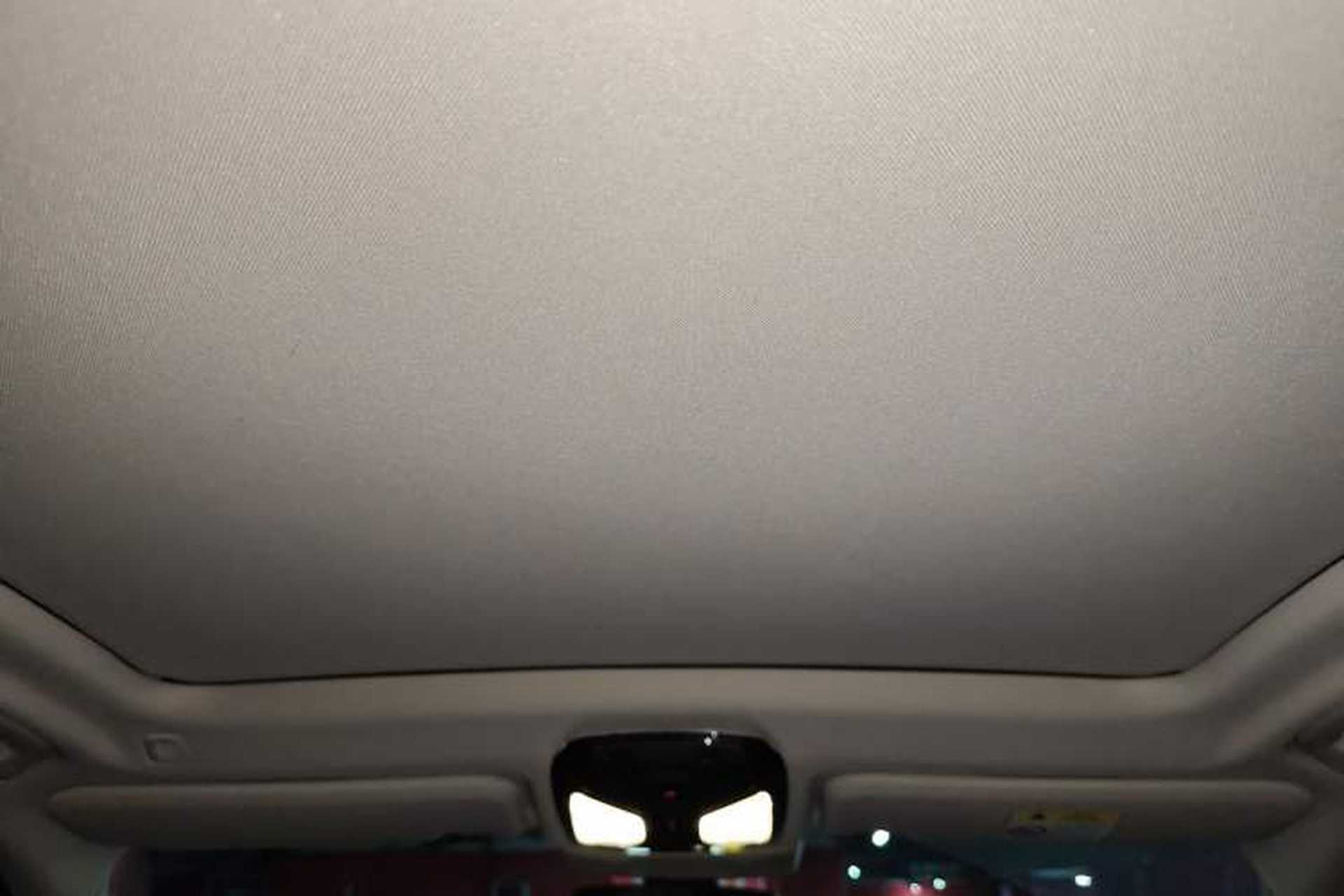 Used BMW X3 2022 xDrive25i M Sport Package Headliner