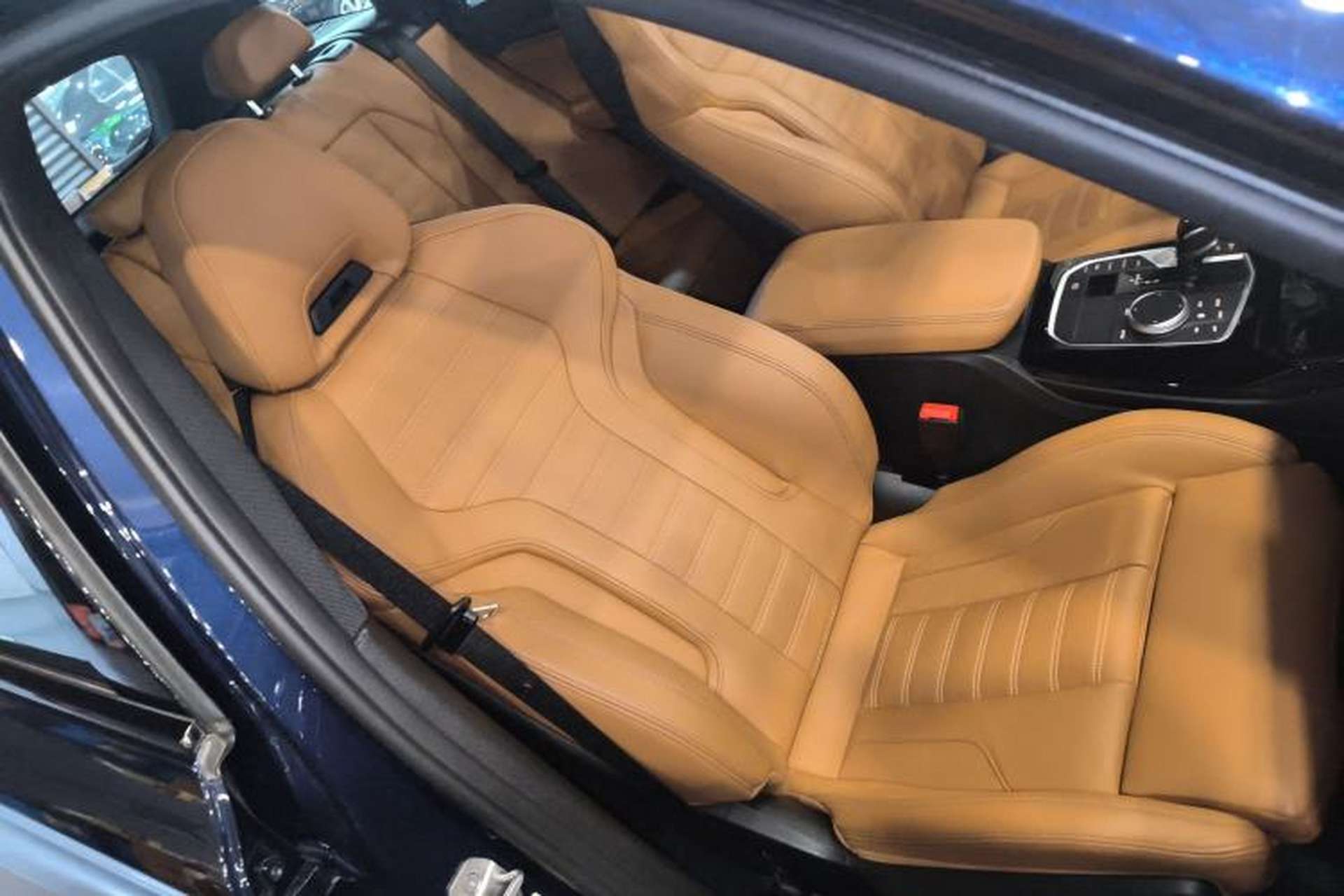 Used BMW X3 2022 M40i Right Front Seat