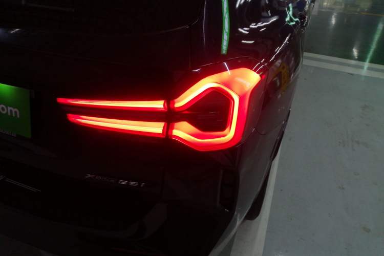 Used BMW X3 2022 xDrive25i M Sport Package Right Rear Taillight