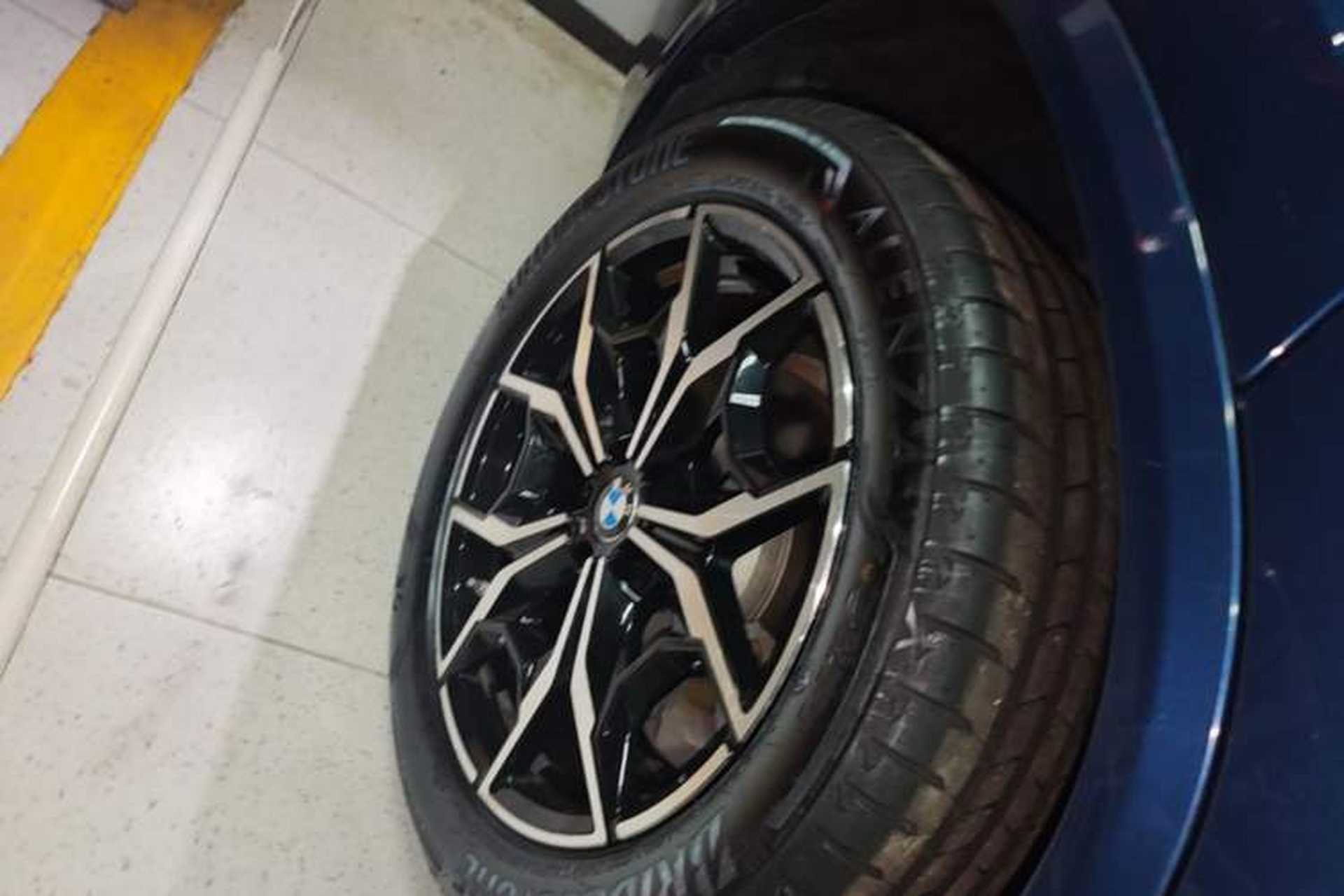 Used BMW X3 2022 xDrive25i M Sport Package Right Rear Wheel Hub