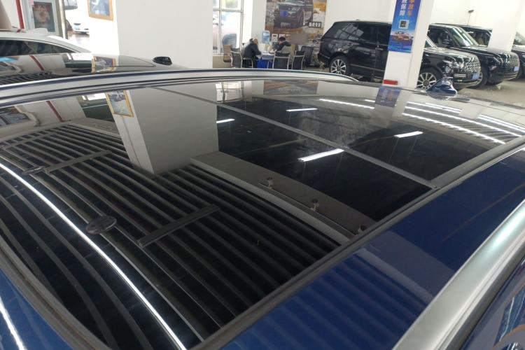 Used BMW X3 2022 xDrive25i M Sport Package Roof