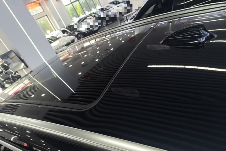 Used BMW X3 2022 Restyled xDrive25i M Sport Package Roof