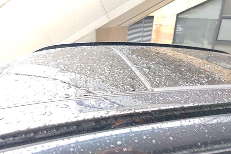 Used BMW X3 2022 xDrive30i Luxury Model M Night Sky Package Roof