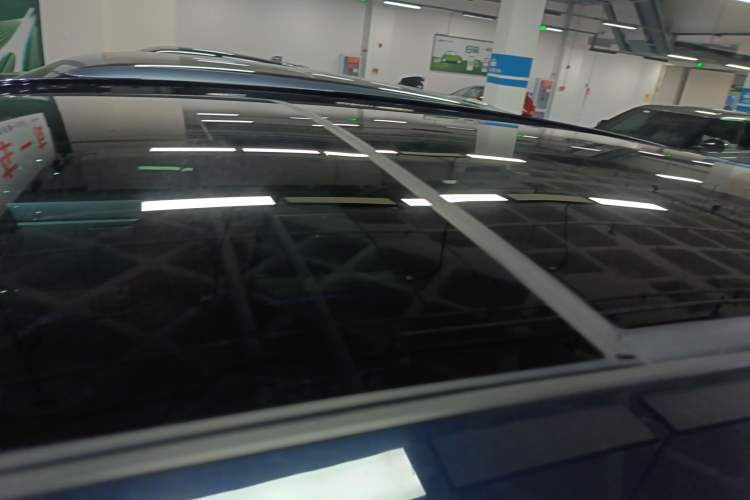 Used BMW X3 2022 Restyled xDrive30i Luxury Edition M Night Sky Package Roof