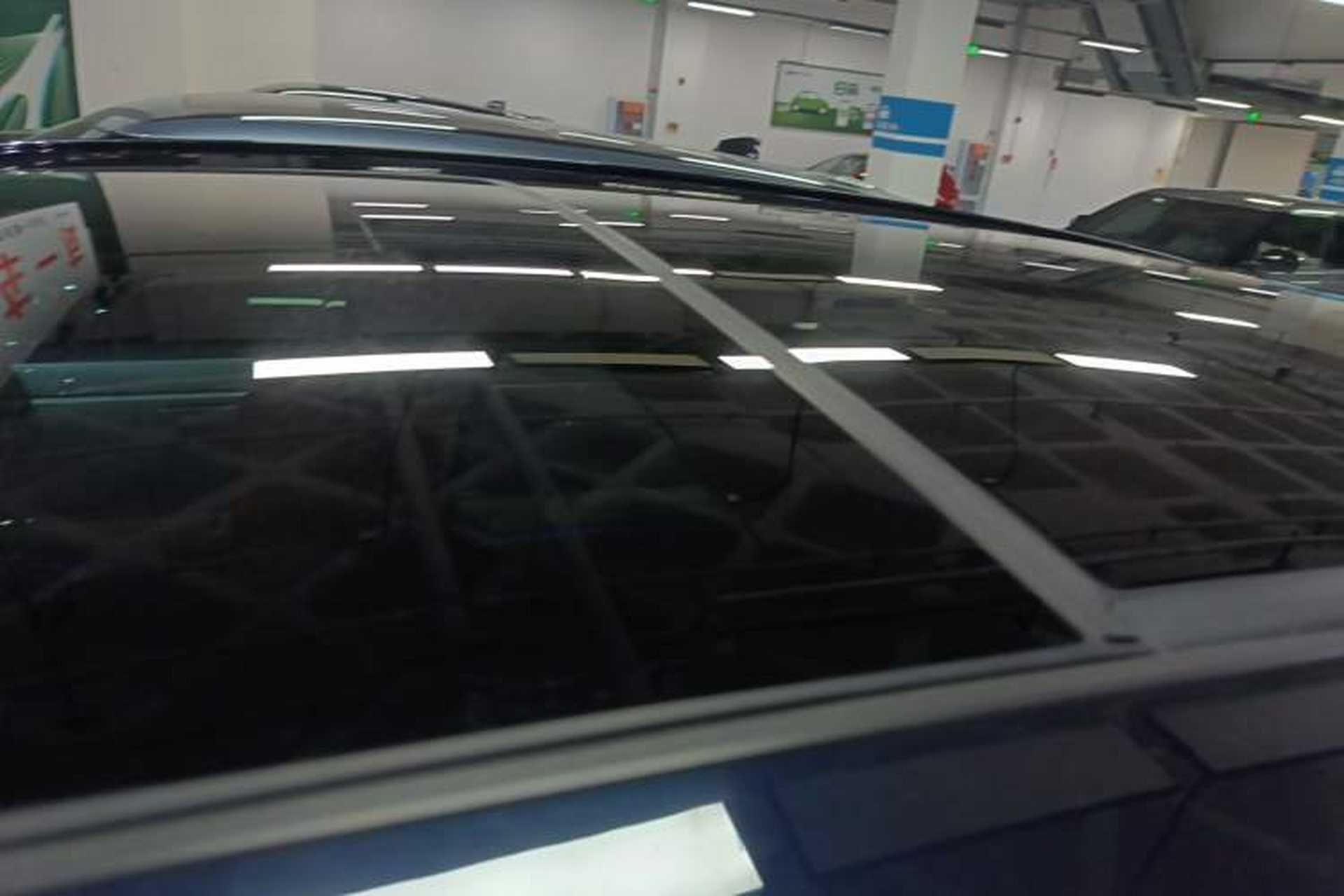 Used BMW X3 2022 Restyled xDrive30i Luxury Edition M Night Sky Package Roof