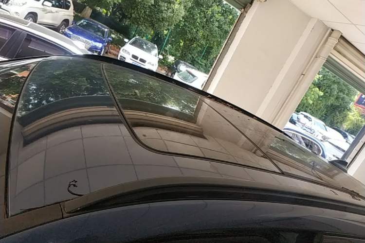 Used BMW X3 2022 xDrive30i Luxury Model M Night Sky Package Roof