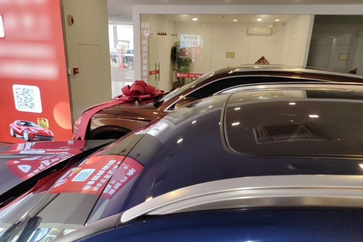 Used BMW X3 2022 xDrive25i M Sport Package Roof