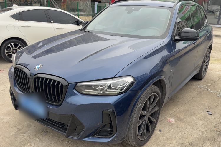 Ojetý BMW X3 2022 xDrive30i Luxury Model M Night Sky Package Guazi used car, China used car export, Used car for sale, Used  cars, Cheapest cars for sale