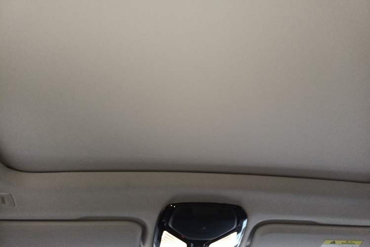 Used BMW X3 2022 Restyled xDrive25i M Sport Package Headliner
