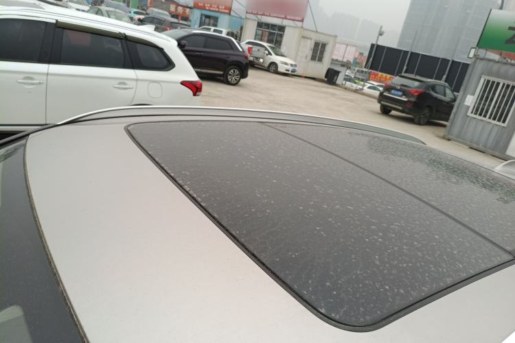 Used BMW X3 2022 Restyled xDrive25i M Sport Package Roof
