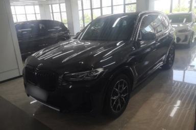 Used BMW X3 2022 xDrive25i M Sport Package
