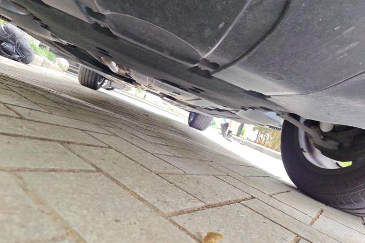 Used BMW X3 2022 xDrive25i M Sport Package Chassis Front