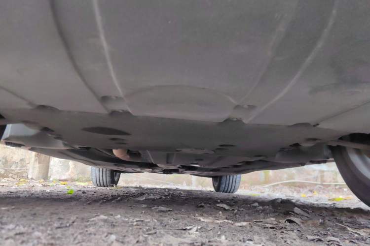 Used BMW X3 2022 xDrive30i Luxury Model M Night Sky Package Chassis Front